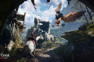 巫师3：狂猎年度版/The Witcher 3：Wild Hunt