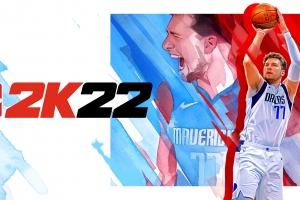 NBA 2K22/豪华版+全DLC