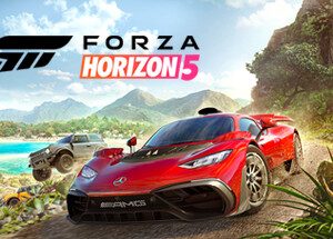 极限竞速：地平线5顶级版/Forza Horizon 5 – v1.640.62.0 豪华中文尊享版 全DLC 附单独升级补丁 打包810辆全车存档