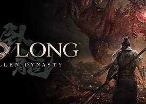 卧龙：苍天陨落/Wo Long: Fallen Dynasty