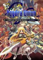 圣剑同盟 Yggdra Union