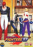 拳皇97 The king of fighters’97