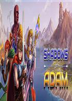 亚当之影 Shadows of Adam