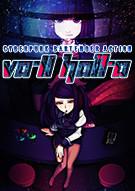 VA-11 HALL-A：赛博朋克酒保行动