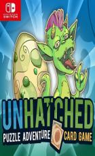 Unhatched