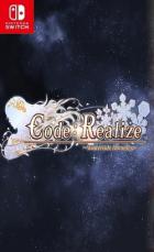 Code：Realize 白银的奇迹