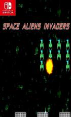 Space Aliens Invaders