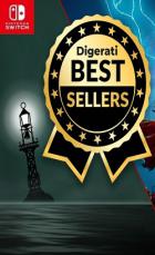 Digerati Best Sellers