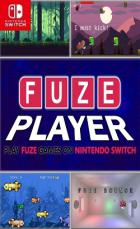 FUZE Player