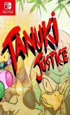 Tanuki Justice