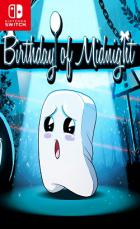 Birthday of Midnight