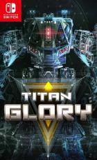 Titan Glory