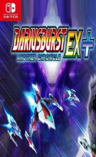 Dariusburst: Another Chronicle EX+