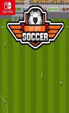 16-Bit Soccer