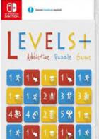 中毒 LEVELS+