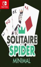 Solitaire Spider Minimal