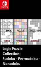 Logic Puzzle Collection: Sudoku – Permudoku