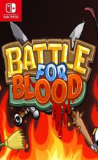 Battle for Blood