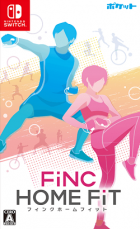 FiNC HOME FiT