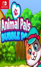 Animal Pals Bubble Pop