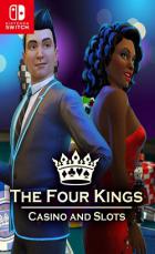 The Four Kings Casino and Slots