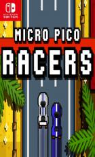 Micro Pico Racers