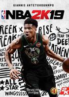 NBA 2K19