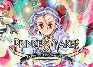 美少女梦工场3：梦幻妖精HD重置版/Princess Maker: Faery Tales Come True