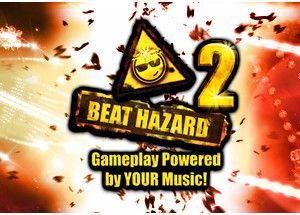 危险节奏2/Beat Hazard 2