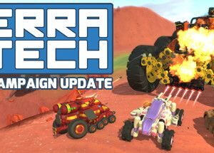 泰拉科技  TerraTech