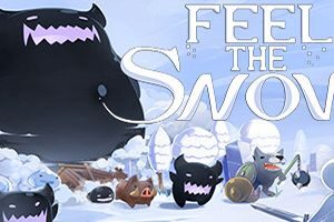 感受冬季/Feel The Snow