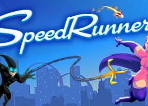 极速奔跑者/SpeedRunners