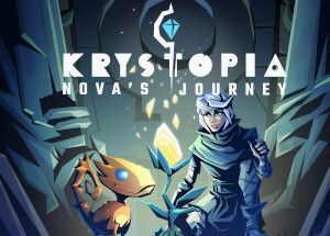 氪星新星之旅/Krystopia: Nova´s Journey