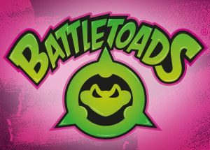 忍者蛙/Battletoads