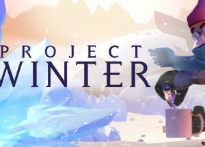 冬日计划/Project Winter