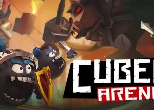 方块人：竞技场/Cubers: Arena