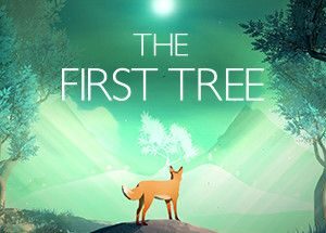 第一棵树/The First Tree