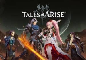 破晓传说/破晓传奇/Tales of Arise