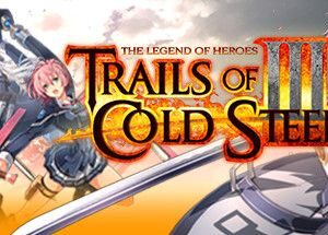 英雄传说：闪之轨迹3改高清版/闪轨3/The Legend of Heroes: Trails of Cold