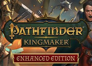 开拓者：拥王者/Pathfinder: Kingmaker