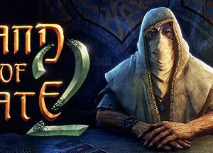 命运之手2 Hand of Fate 2