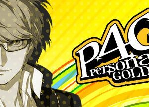 女神异闻录4：黄金版/PERSONA4 The Golden