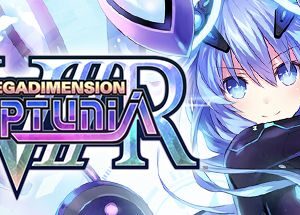 新次元游戏：海王星VIIR/Megadimension Neptunia VIIR