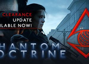 幽灵教义/Phantom Doctrine