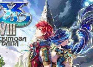 伊苏8：达娜的安魂曲/Ys VIII: Lacrimosa of DANA