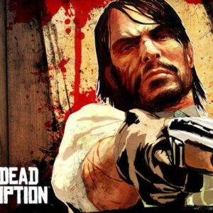 荒野大镖客1：救赎 Red Dead Redemption