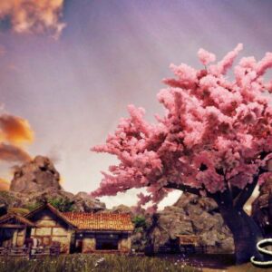 莎木3/Shenmue 3