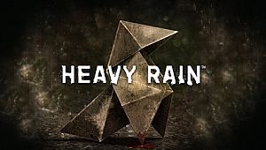 暴雨 Heavy Rain