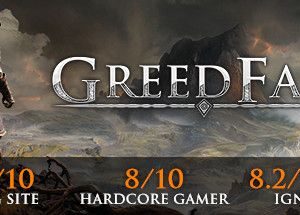 贪婪之秋/GreedFall