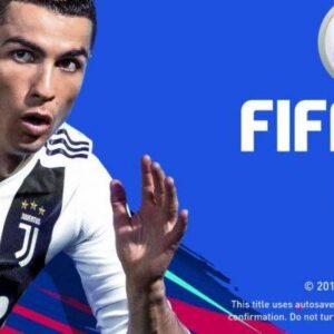 FIFA19/18/17/15/14/13/12/11/10国际足球大联盟全家桶